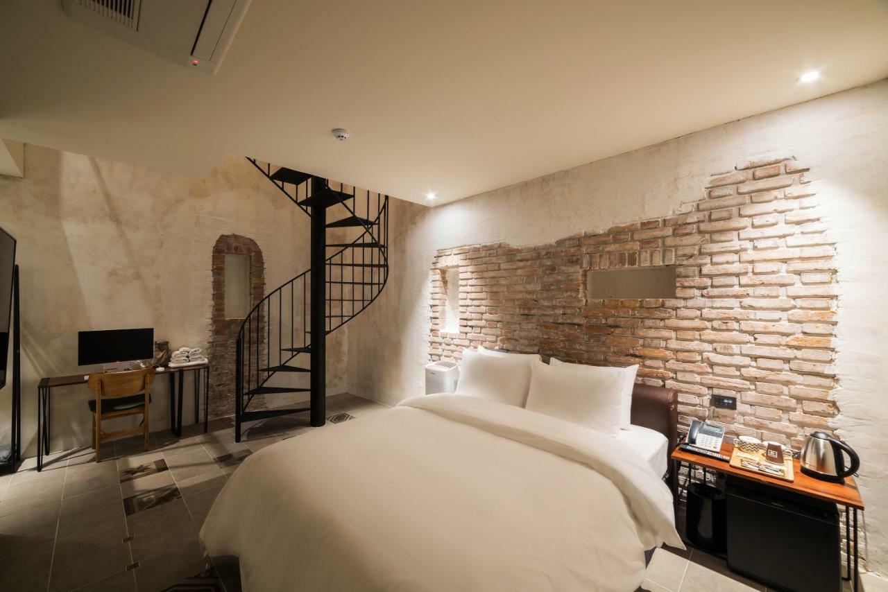 Hotel March Daejeon Esterno foto
