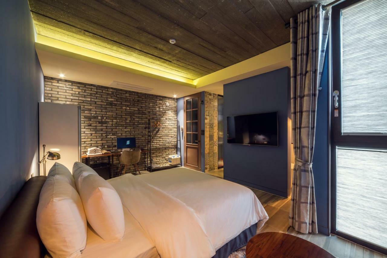 Hotel March Daejeon Esterno foto