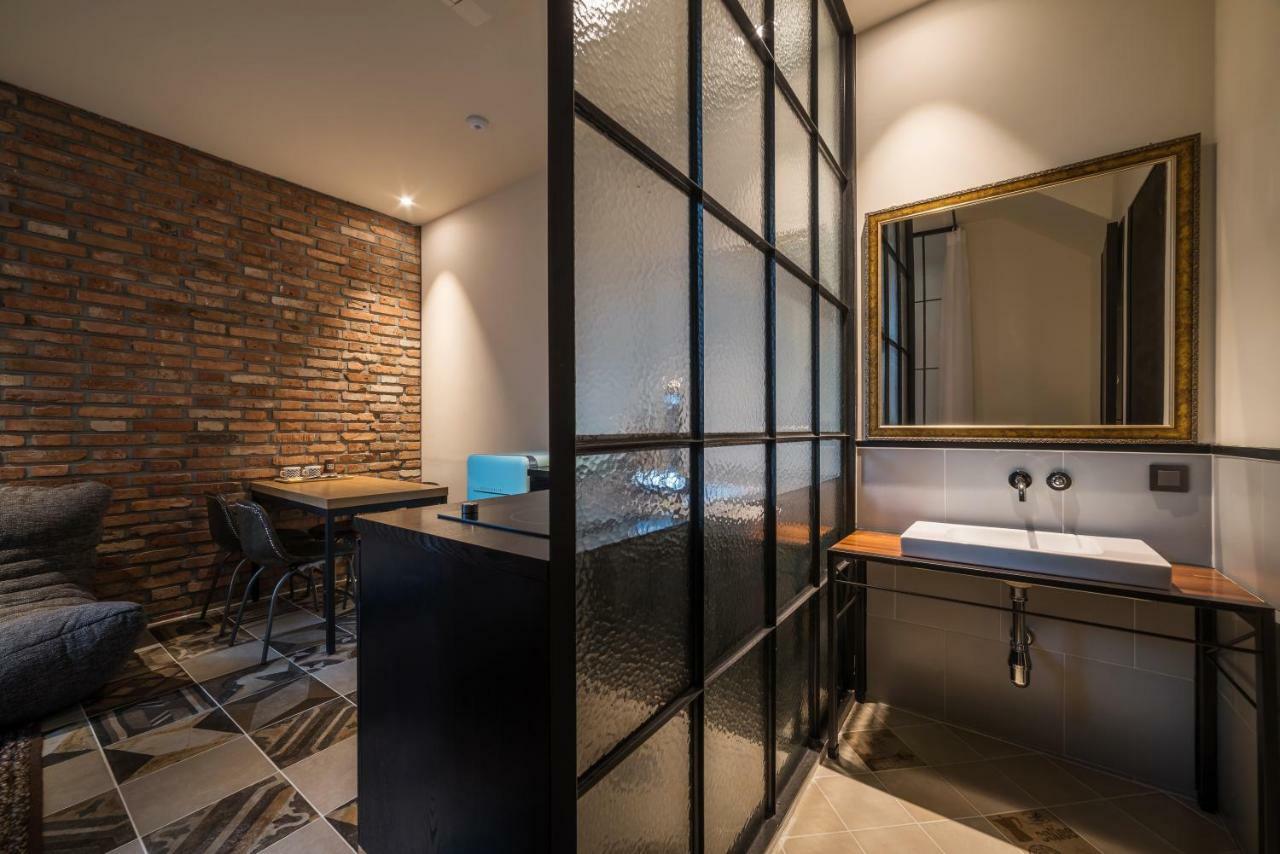 Hotel March Daejeon Esterno foto