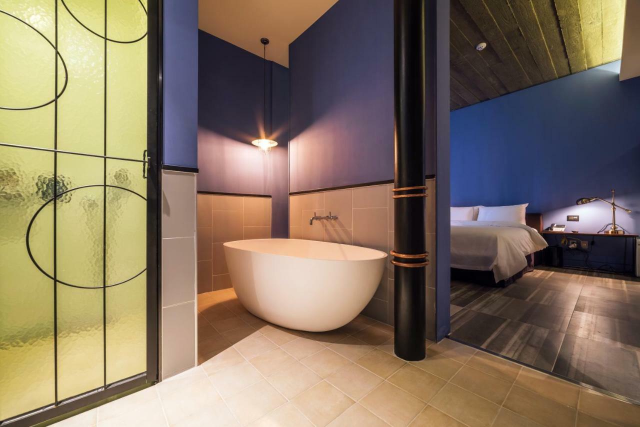 Hotel March Daejeon Esterno foto