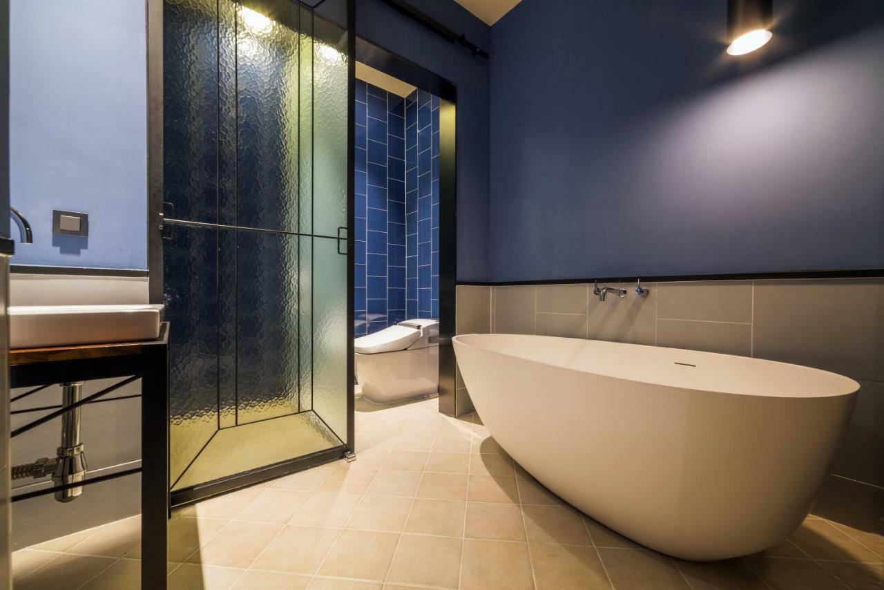 Hotel March Daejeon Esterno foto